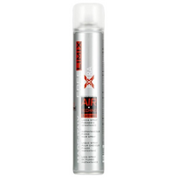 Free Limix Professional Air Techno Hair Spray Strong Λακ για Δυνατό Κράτημα 750ml