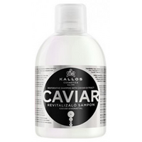 Kallos Caviar Restorative Shampoo 1000ml