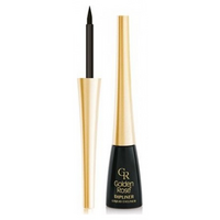 Golden Rose Dipliner Liquid Eyeliner