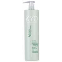 Kyo Cleanse System Daily Cleaning Mask για καθημερινή χρήση 500ml