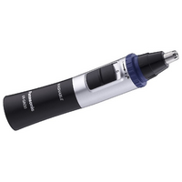 Panasonic ER-GN30-k κουρευτική για καθαρισμό μύτης και αυτιών