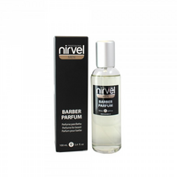 Nirvel Barber Parfum άρωμα για μούσι 100ml