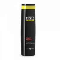 Nirvel Color Protect Shampoo 250ml Χάλκινο για διατήρηση χρώματος