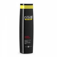 Nirvel Color Protect shampoo Κόκκινο 250ml