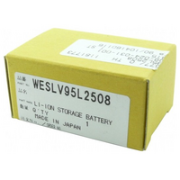 Panasonic WESLV95L2508 Μπαταρία για ES-LV81 & ES-LV61