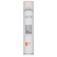 Farcom Professional Seri Επαγγελματική Λακ Volume 400ml