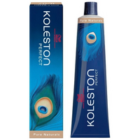 Wella Koleston Perfect 5/1 Rich Naturals Καστανό Ανοιχτό Σαντρέ 60ml