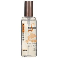 Freelimix Sun Elixir 115 ml Αντηλιακό Λάδι Μαλλιών