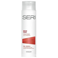 Farcom Professional Seri Moist Core Conditioner 300ml για Ξηρά & Ταλαιπωρημένα