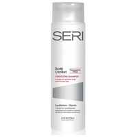 Farcom Professional Seri Scalp Comfort 300ml Επαγγελματικό Σαμπουάν κατά της τριχόπτωσης