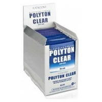 Farcom Poluton Clear Blue 15 gr Ντεκαπάζ Μπλε