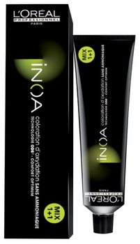 Inoa  4 = Καστανό 60ml