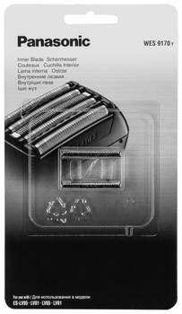 Panasonic WES9170Y Ανταλλακτικά κοπτικά για την ES-LV95, ES-LV81,ES-LV61, ES-LV65