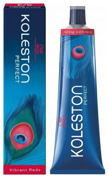 Koleston Perfect 5/5 Καστανό ανοιχτό μαονί Vibrant Reds  60ml