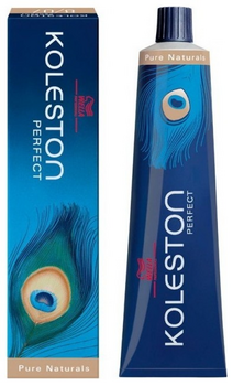 Koleston Perfect 6/0 Ξανθό σκούρο Pure Naturals  60ml