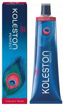 Koleston Perfect   7/47 Ξανθό κόκκινο καφέ  Vibrant Reds  60m