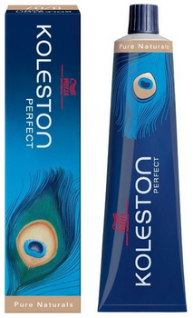 Wella Koleston Perfect 5/1 Rich Naturals Καστανό Ανοιχτό Σαντρέ 60ml