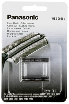 Panasonic WES 9068 -Κοπτικό ξυριστικής μηχανής