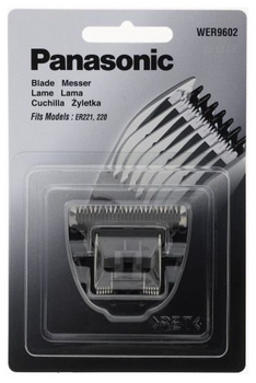 Κοπτικό κουρευτικής Panasonic WER 9602 Y