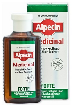 Alpecin Medicinal Intensive Scalp and Hair Tonic 200ml