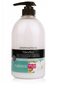 Farcom Arlem Κρεμοντούς Υάκινθος 1000ml