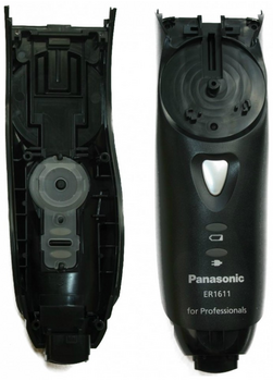 Panasonic WER1611K3058 Κάλυμμα μπροστινό για την ER-1611,ER-160