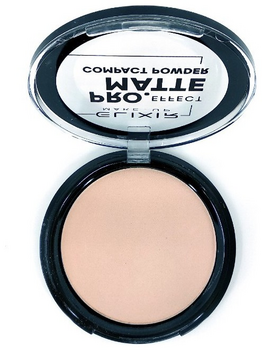 Elixir Πούδρα Pro Matte Effect #360 – Moondust