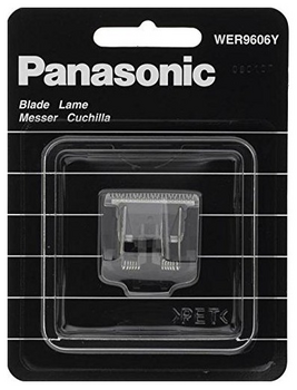 Panasonic WER 9606 Y Κοπτικό κουρευτικής μηχανής