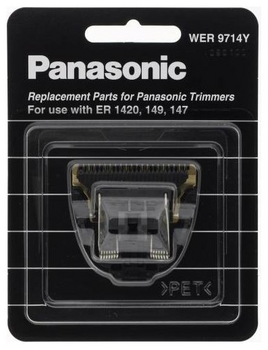 Κοπτικό κουρευτικής Panasonic WER 9714Y