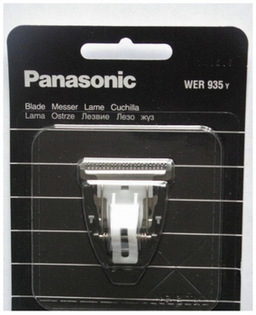 Panasonic WER935Y Κοπτικό ER-121