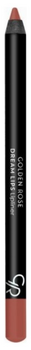 GOLDEN ROSE - Dream Lips Lipliner Pencil No 531 Μολύβι Χειλιών
