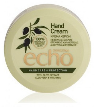 Farcom Echo Hand cream κρέμα χεριών 200ml
