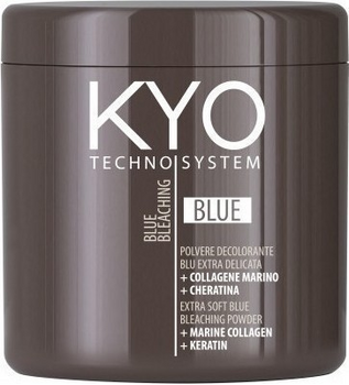 Kyo Blue Bleaching Powder Ντεκαπάζ Μπλε 450gr