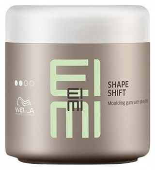 Wella Professionals Eimi Shape Shift 150ml Ινώδης κρέμα φορμαρίσματος και λάμψης