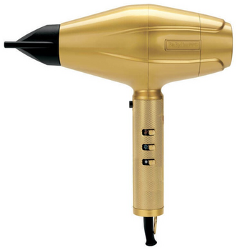 Babyliss Pro 4ARTISTS Gold Fx Dryer Digital Πιστολάκι Μαλλιών 2200W FXBDG1E