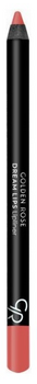 Golden Rose Dream Lips Lipliner No 523 Μολύβι Χειλιών