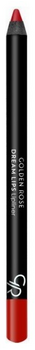 Golden Rose Dream Lips Lipliner No 525 Μολύβι Χειλιών