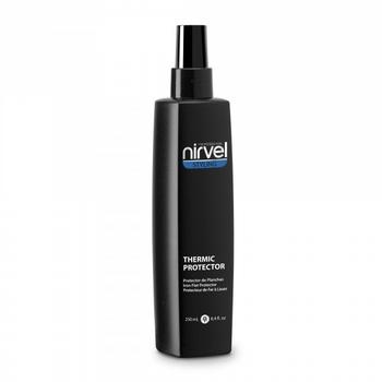 Nirvel Thermic Protector 250ml σπρέϊ προστασίας από την θερμότητα