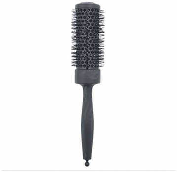 3VE Maestri Carbon 4448 Επαγγελματική Βούρτσα Κομμωτηρίου με Αλουμίνιο & συνθετική τρίχα