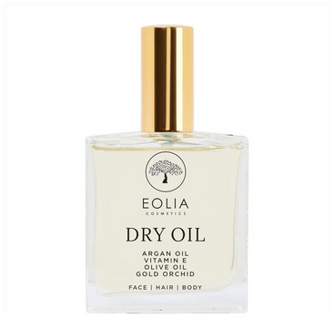 Eolia Cosmetics Dry Oil Renaissance 100ml