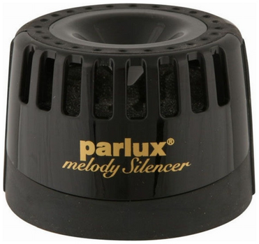 Parlux Melody Silencer - Σιγαστήρας