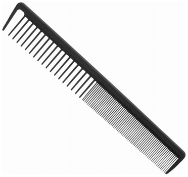 Eurostil Χτένα Carbon 217mm 03407