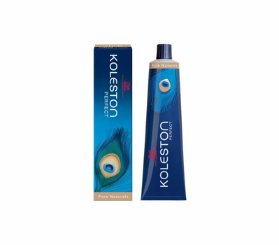 Wella Koleston Perfect Deep Browns 4/77 Έντονο Καστανό 60ml