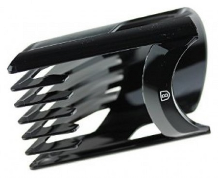 Panasonic WERGC70K7468 Χτενάκι για την GC50,GC70 6-25mm