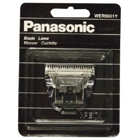Κοπτικό κουρευτικής Panasonic WER 9601 Y