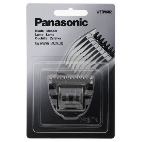 Κοπτικό κουρευτικής Panasonic WER 9602 Y