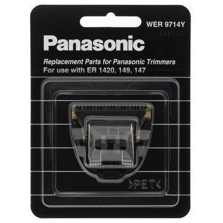 Κοπτικό κουρευτικής Panasonic WER 9714Y