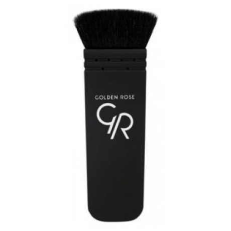 Golden Rose Perfect Contour Brush Πινέλο Kabuki 7099