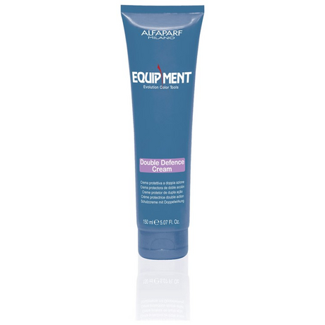 Alfaparf Double Defense Cream 150ml Προστασία Του Δέρματος Από Την Βαφή