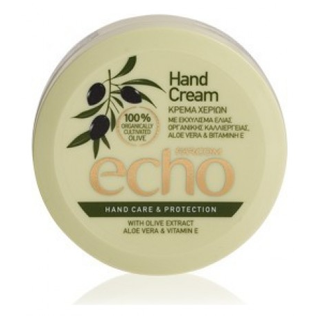 Farcom Echo Hand cream κρέμα χεριών 200ml